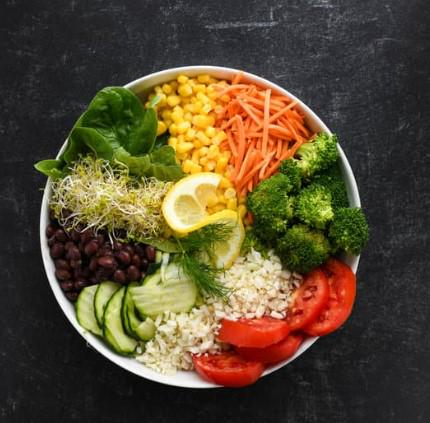 Nutrition Planner