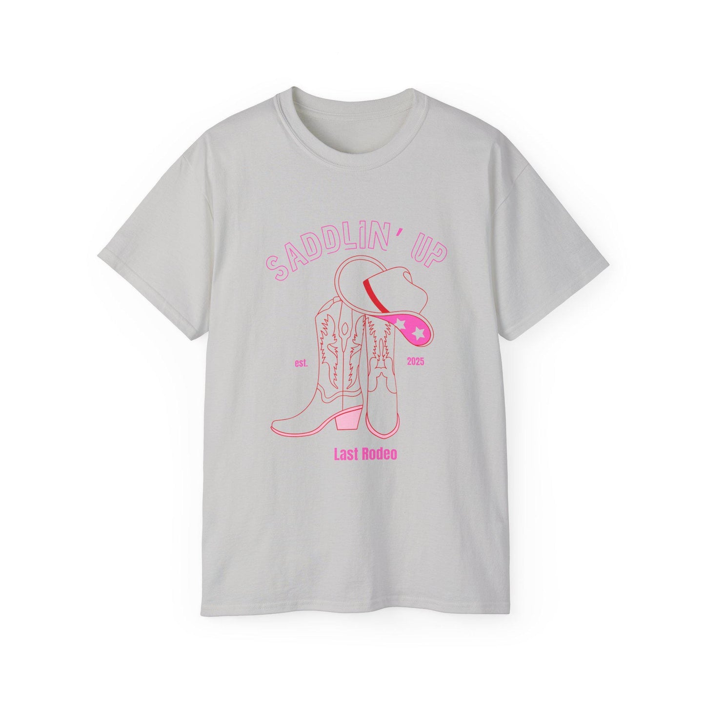 Unisex Ultra Cotton Tee
