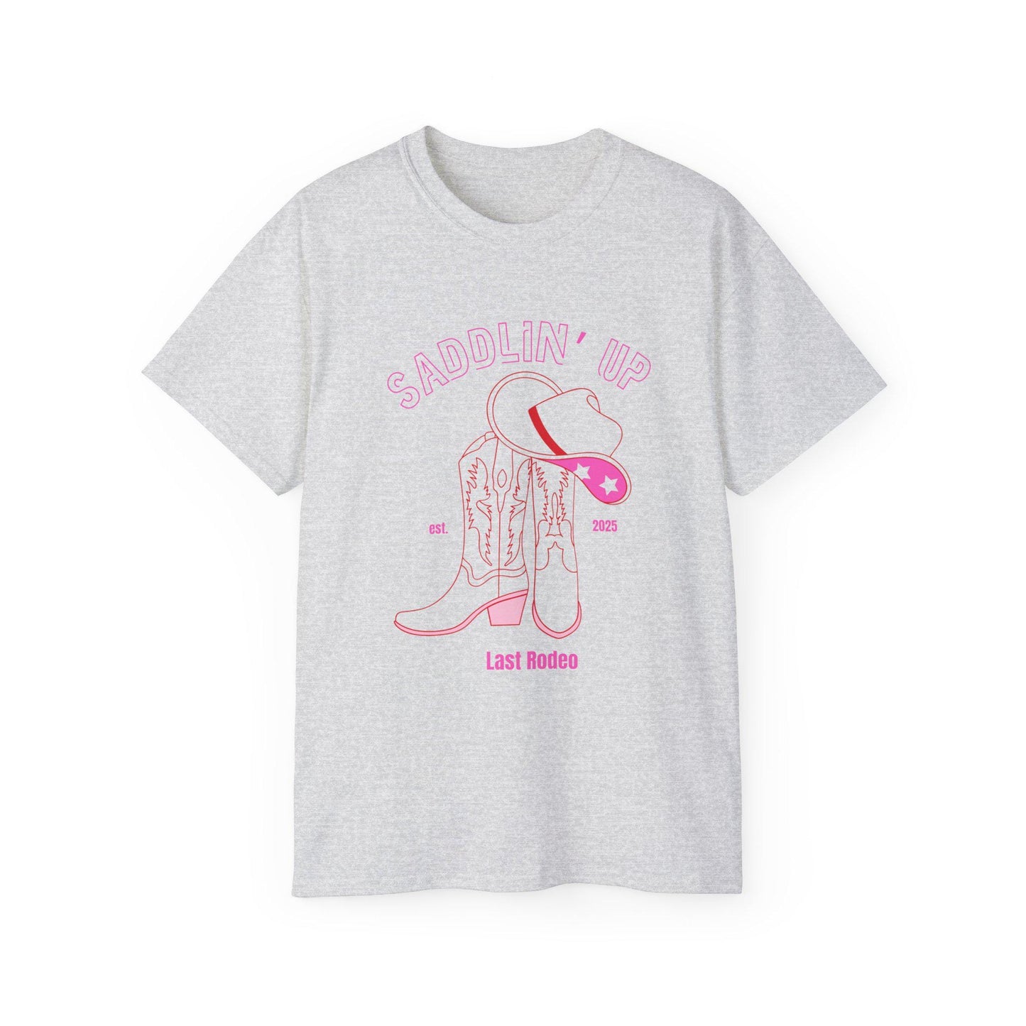 Unisex Ultra Cotton Tee
