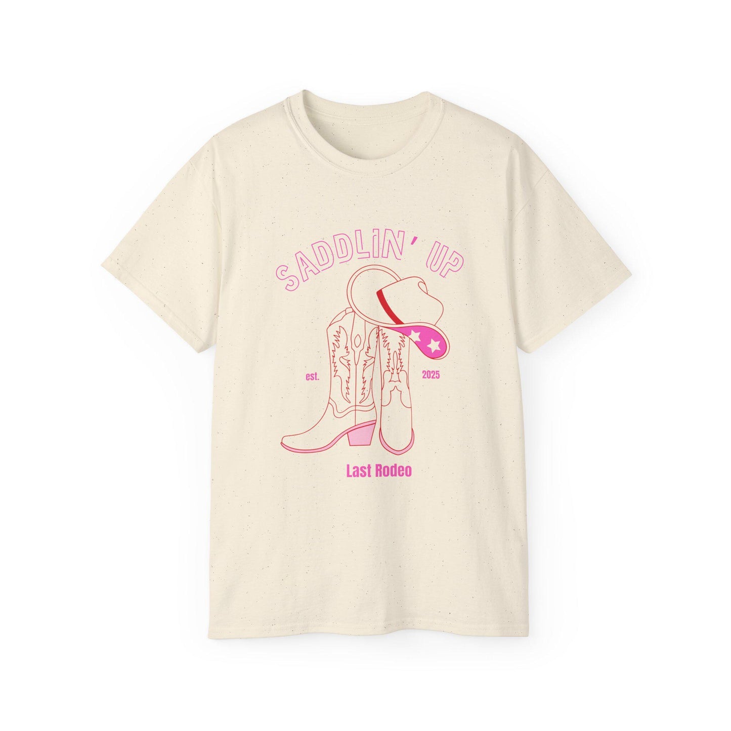 Unisex Ultra Cotton Tee