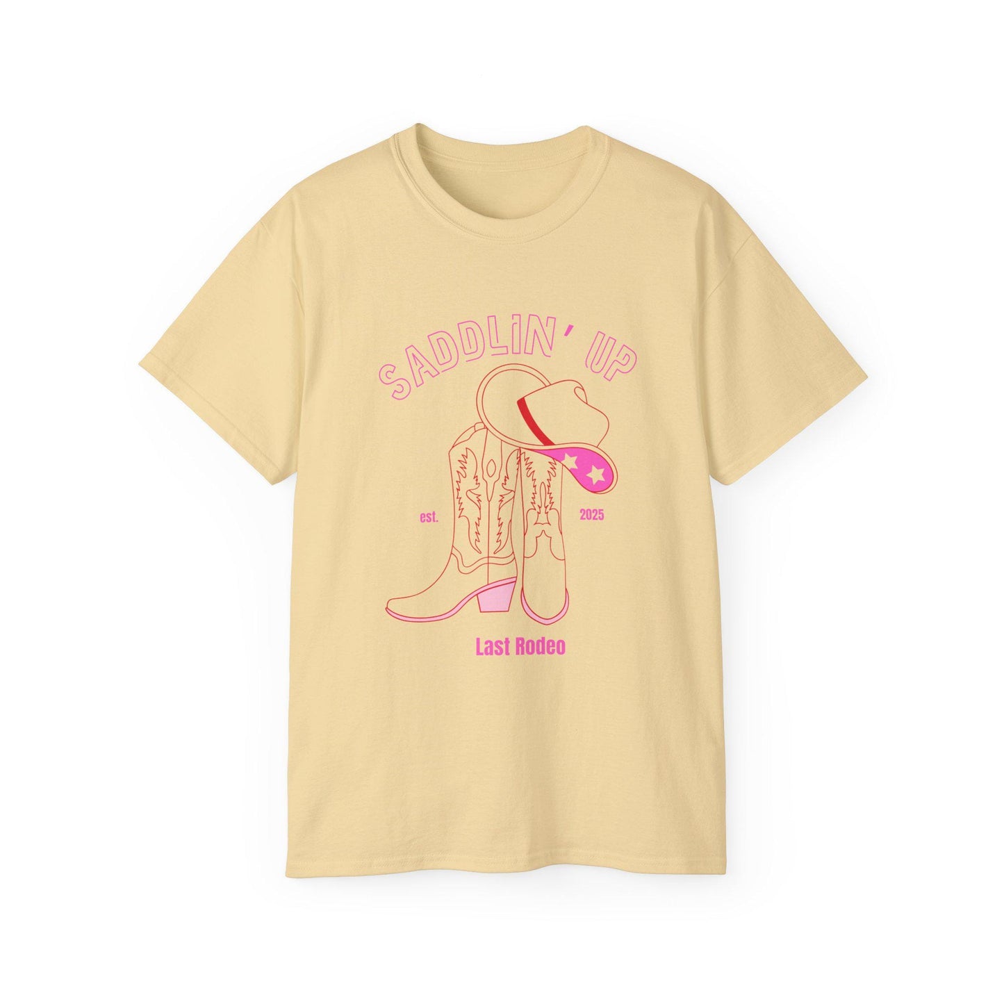 Unisex Ultra Cotton Tee