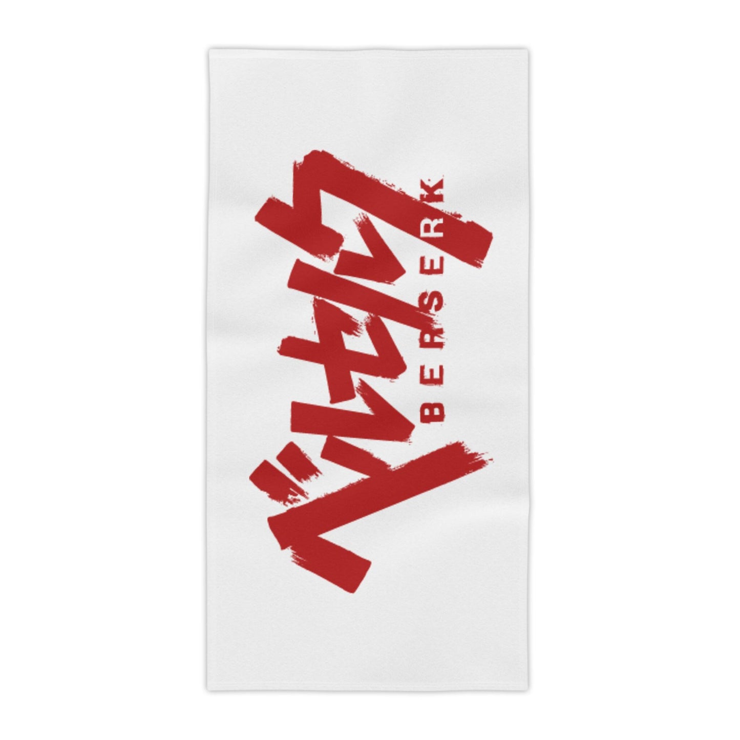 Berserk Beach Towels, Anime Towels, Summer Essentials, Pool Towels, Unique Gifts for Fans, Outdoor Comfort