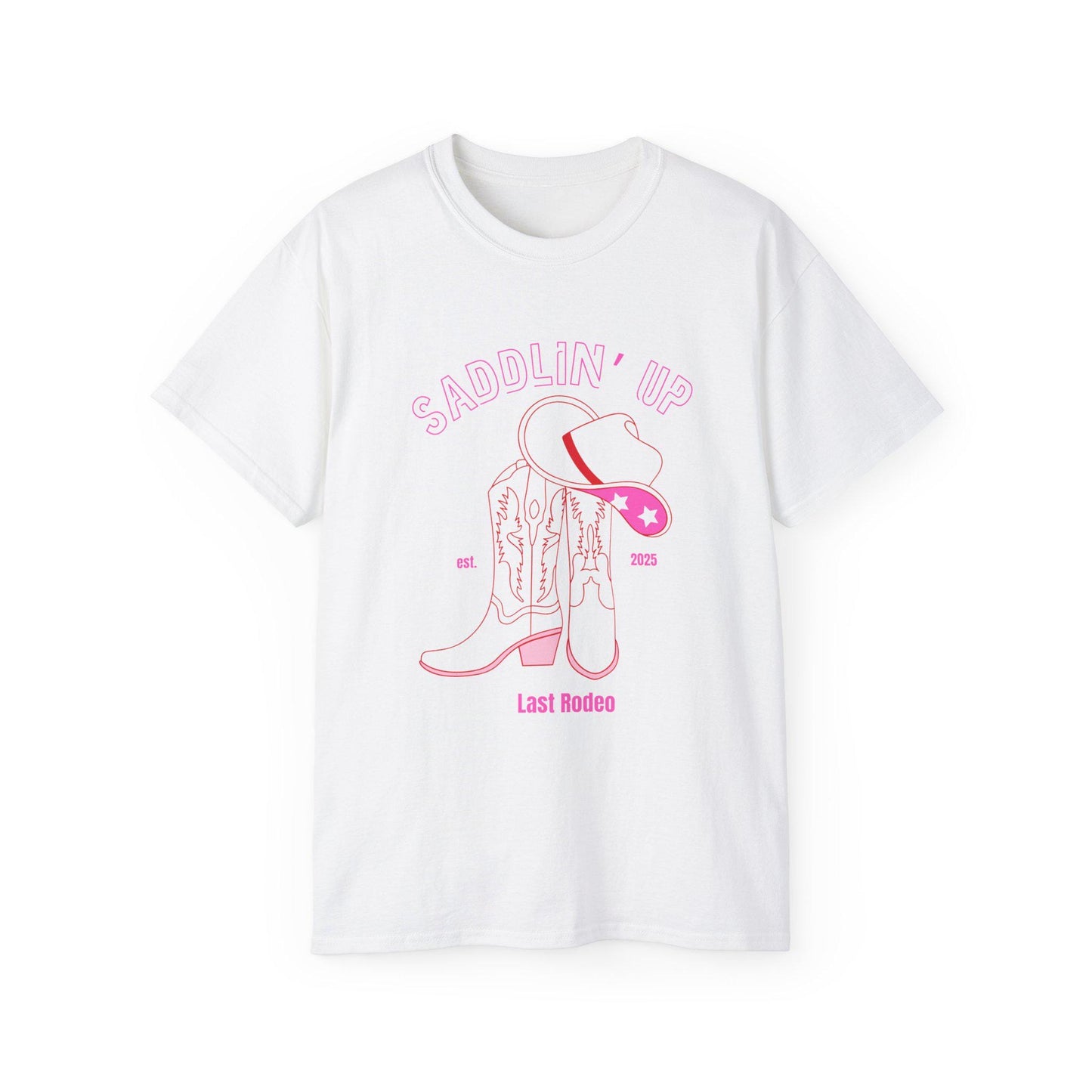 Unisex Ultra Cotton Tee