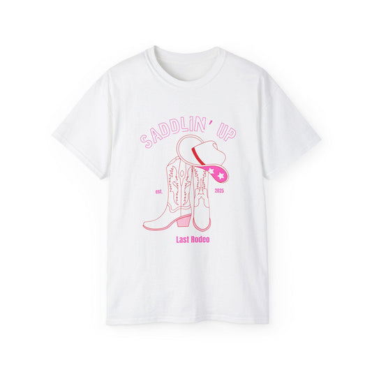 Unisex Ultra Cotton Tee