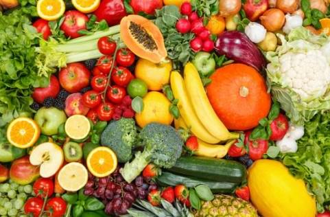 Nutrition Planner