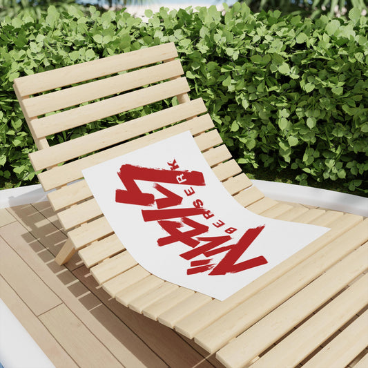 Berserk Beach Towels, Anime Towels, Summer Essentials, Pool Towels, Unique Gifts for Fans, Outdoor Comfort