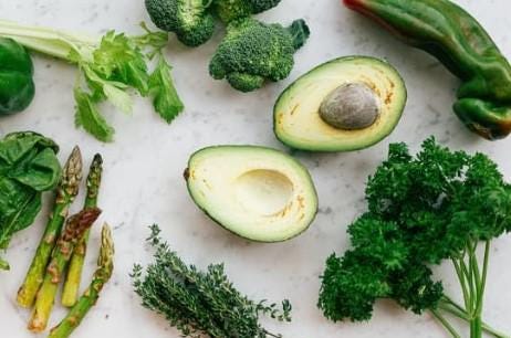 Nutrition Planner
